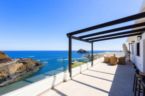 Villa Mar y Lava